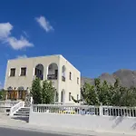 μαργαρίτα Φηροστεφάνι