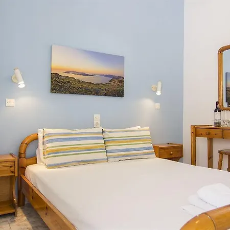 Breaq Santorini - Margarita 4* Firostefani