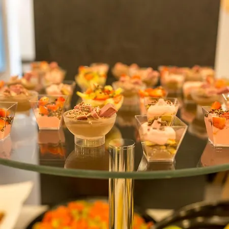 マルガリータ ホテル