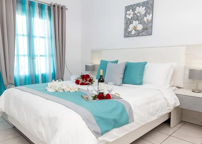 マルガリータ 2* フィロステファニ