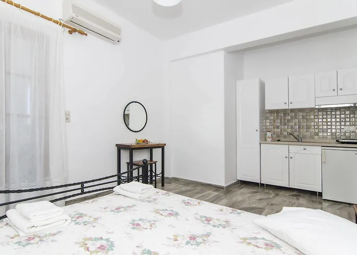 マルガリータ ホテル