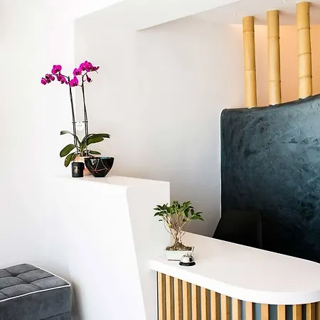 ホテル マルガリータ 2*