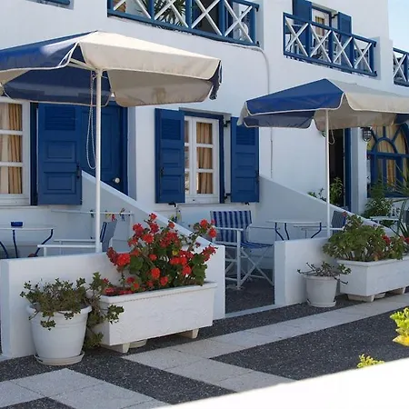 Breaq Santorini - Margarita Firostefani
