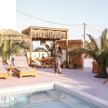 Margarita Hotel
