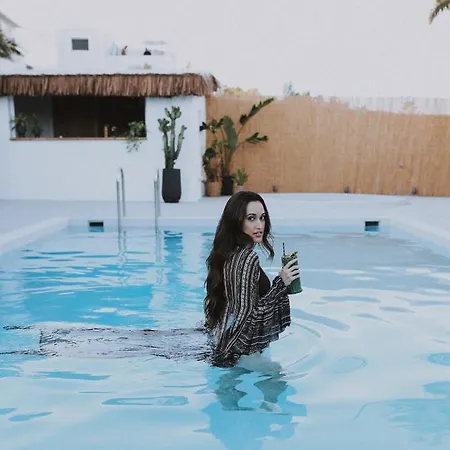 Hotel Margarita