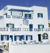 Breaq Santorini - Margarita Hotel