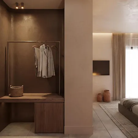 Breaq Santorini - Margarita Hotel 4*