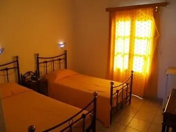 Breaq Santorini - Margarita Hotel 4*