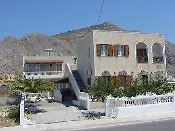 Hotel Breaq Santorini - Margarita Firostefani