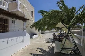 Breaq Santorini - Margarita 4*