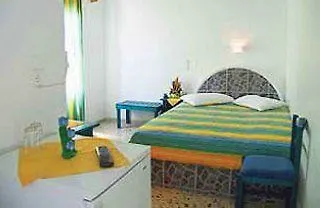 Breaq Santorini - Margarita