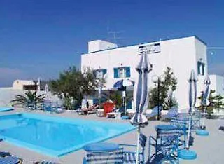 Hotel Breaq Santorini - Margarita 4*