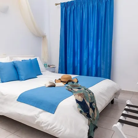 Breaq Santorini - Margarita 4*
