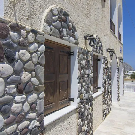 マルガリータ 2* フィロステファニ