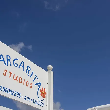 Breaq Santorini - Margarita 4*