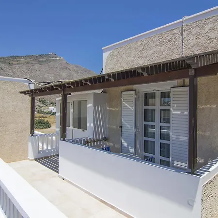 マルガリータ 2* フィロステファニ