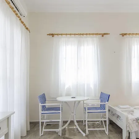 Breaq Santorini - Margarita 4*