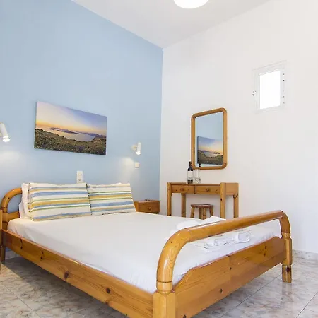Breaq Santorini - Margarita Hotel 4*