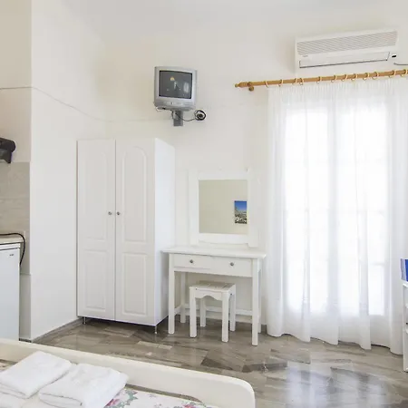 Breaq Santorini - Margarita Hotel 4*