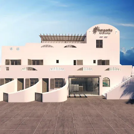 Hotel Margarita