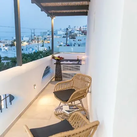 Margarita Hotel Firostefani