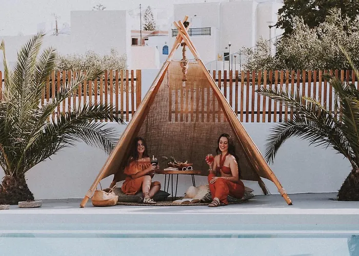 Margarita 2* Фиростефани