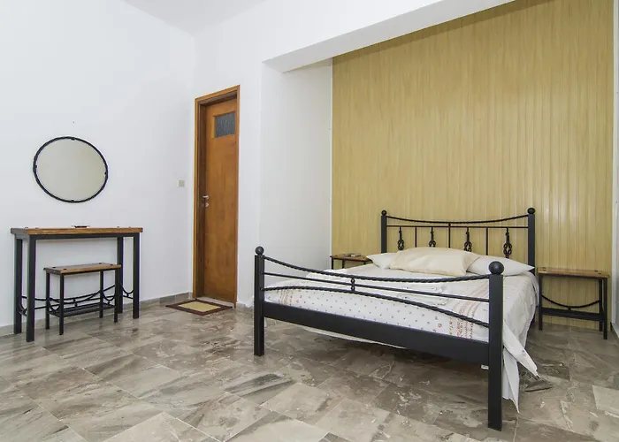 Margarita Отель Фиростефани