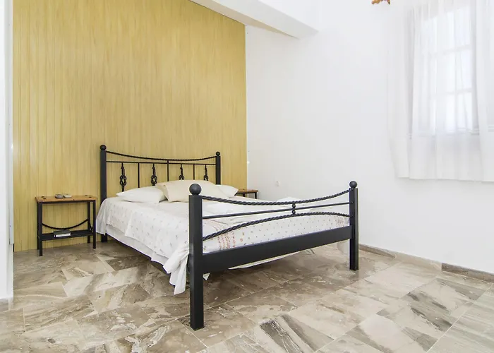 Отель Margarita