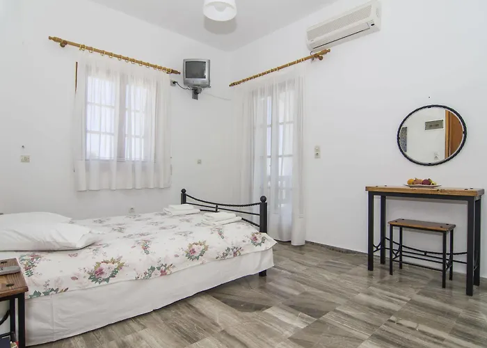 Margarita Фиростефани