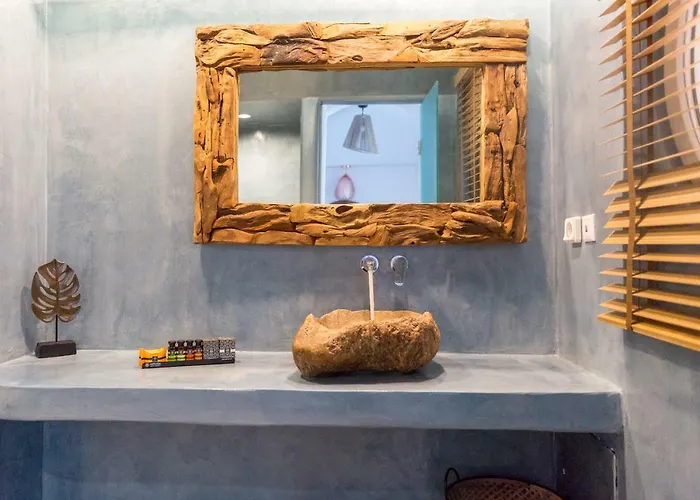 Margarita 2* Фиростефани