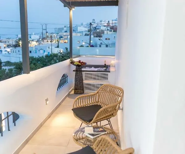 Margarita Отель Фиростефани