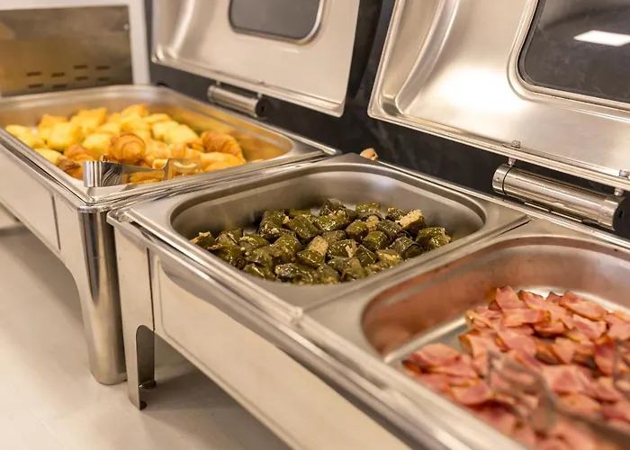 Margarita Отель 2*